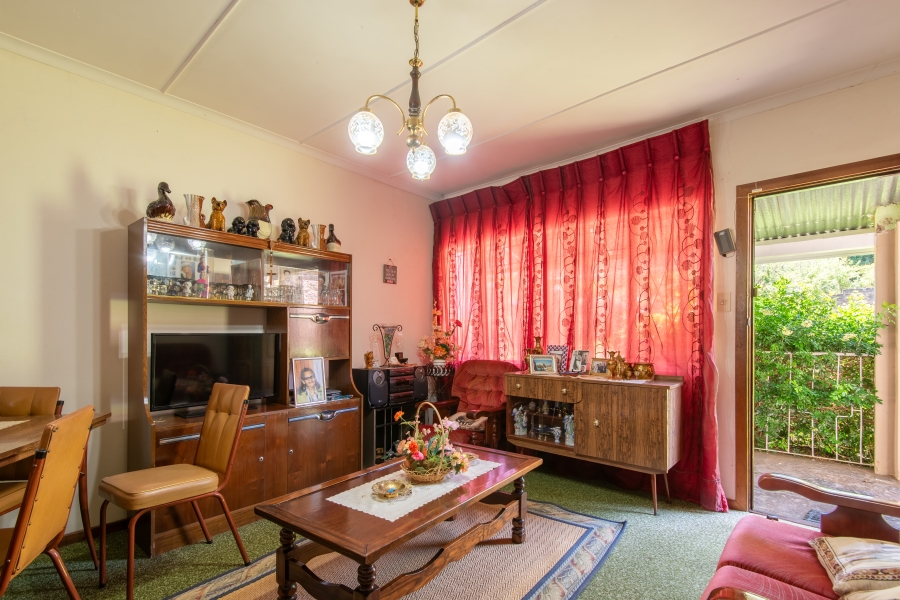 3 Bedroom Property for Sale in Franisvalle Eastern Cape
